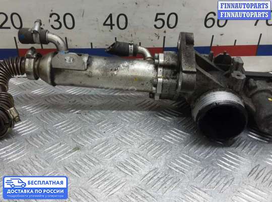 Клапан рециркуляции газов (EGR) на Volvo XC60 I (Y20)