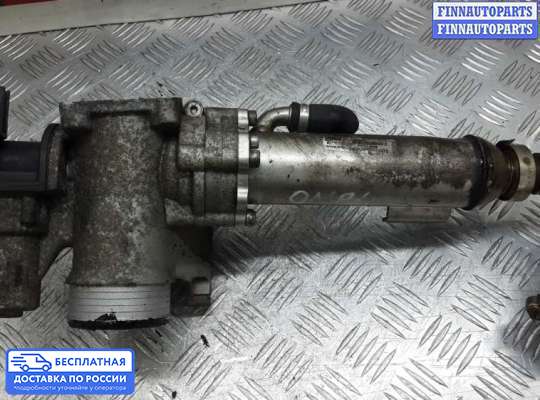 Клапан рециркуляции газов (EGR) на Volvo XC60 I (Y20)