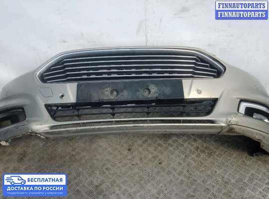 Датчик парктроника на Ford Mondeo V