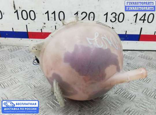 Бачок расширительный на Skoda Fabia I (6Y)