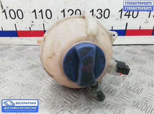 Бачок расширительный на Skoda Fabia I (6Y)