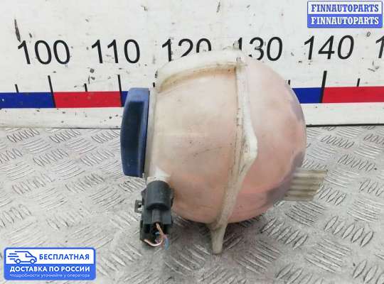 Бачок расширительный на Skoda Fabia I (6Y)