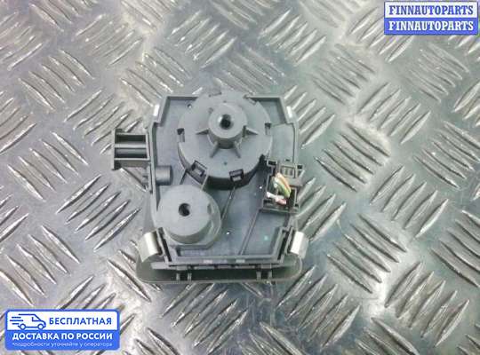 Переключатель света на Mercedes-Benz ML (W164)