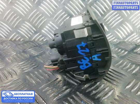 Переключатель света на Mercedes-Benz ML (W164)