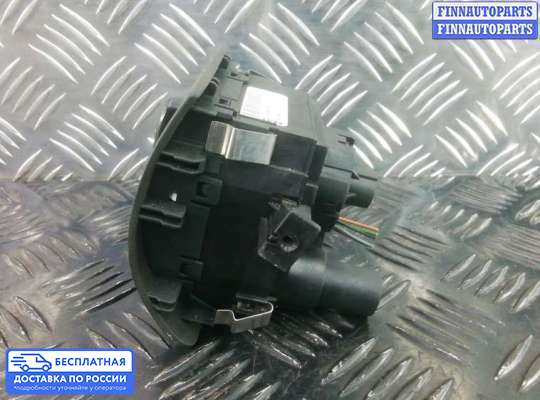Переключатель света на Mercedes-Benz ML (W164)