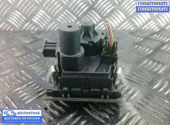 Переключатель света на Mercedes-Benz ML (W164)
