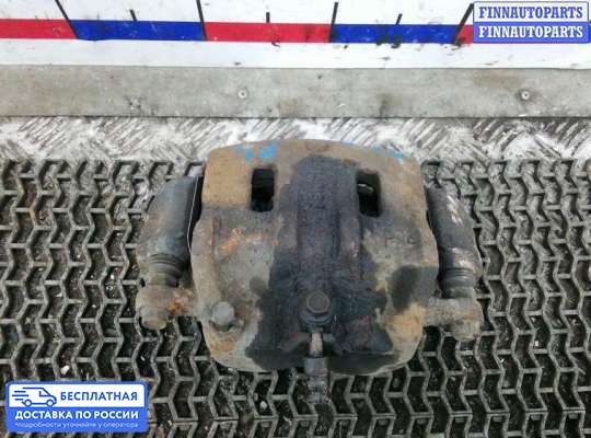 Суппорт на Opel Antara