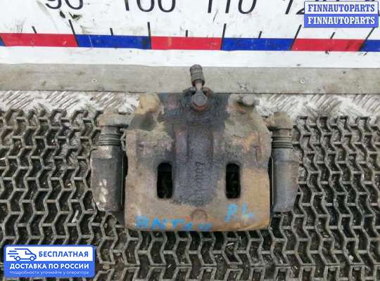 Суппорт на Opel Antara