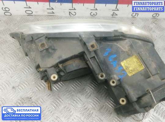 Фара передняя на Volkswagen Touran I (1T)