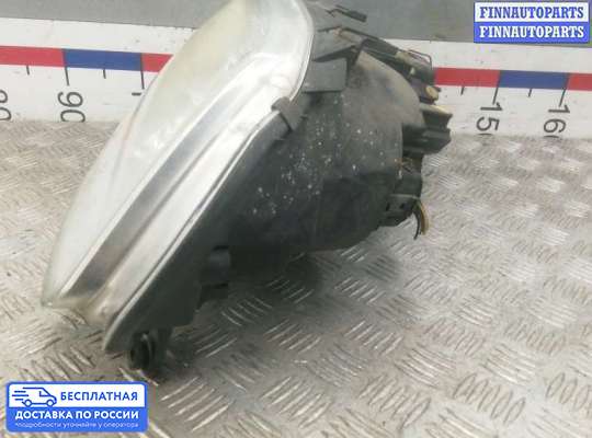 Фара передняя на Volkswagen Touran I (1T)