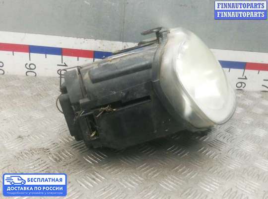 Фара передняя на Volkswagen Touran I (1T)