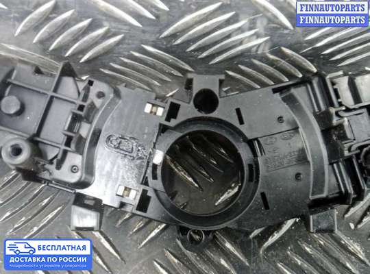 Подрулевой переключатель на Hyundai i40