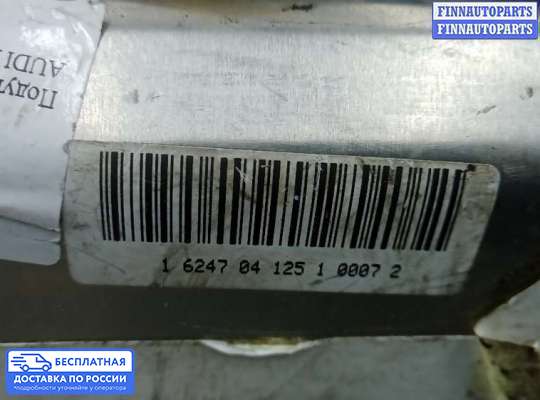 Подушка безопасности пассажира (AirBag) на Audi A8 (D3, 4E)