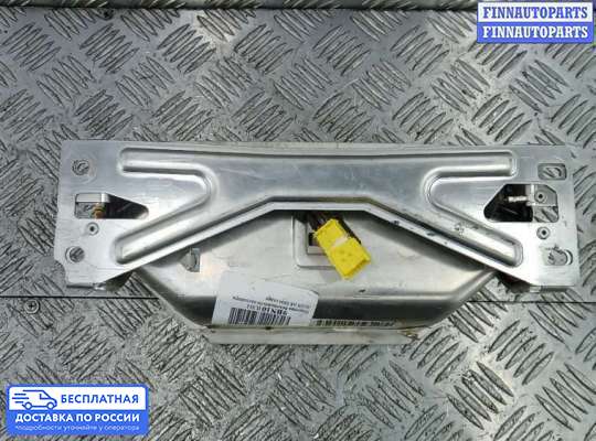Подушка безопасности пассажира (AirBag) на Audi A8 (D3, 4E)
