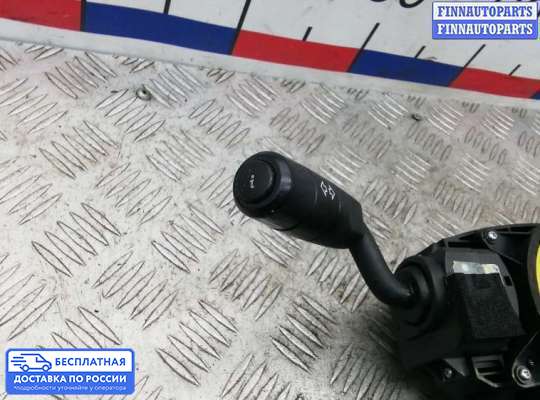 Подрулевой переключатель на Range Rover Sport I (L320)