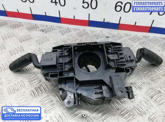 Подрулевой переключатель на Range Rover Sport I (L320)