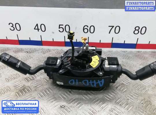 Подрулевой переключатель на Range Rover Sport I (L320)