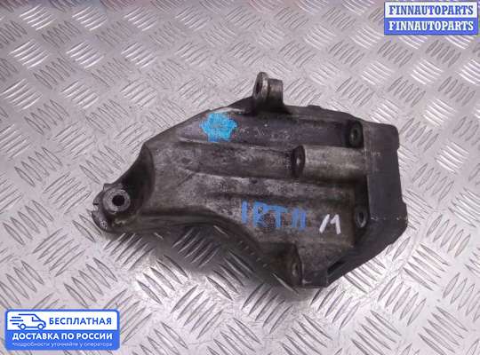 Подушка ДВС на Mercedes-Benz Vito (W639)