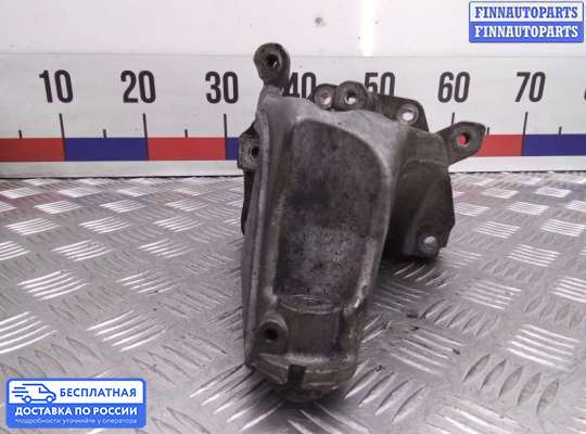 Подушка ДВС на Mercedes-Benz Vito (W639)