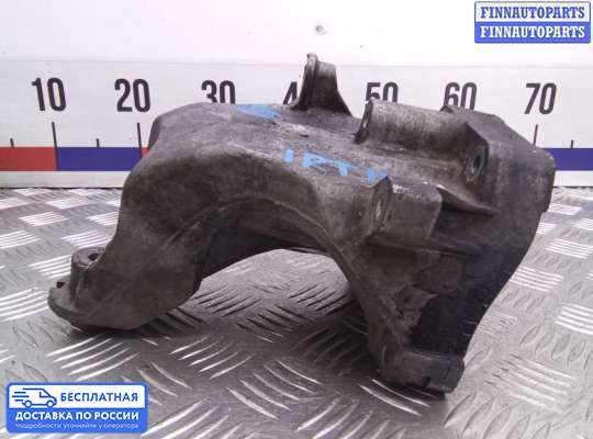 Подушка ДВС на Mercedes-Benz Vito (W639)