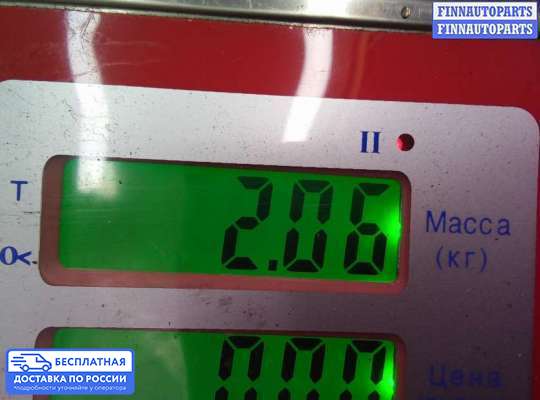 Подушка ДВС на Mercedes-Benz Vito (W639)