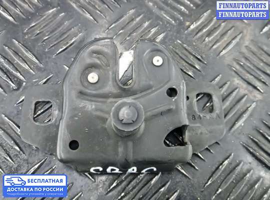 Замок капота на Dodge Grand Caravan V (RT)