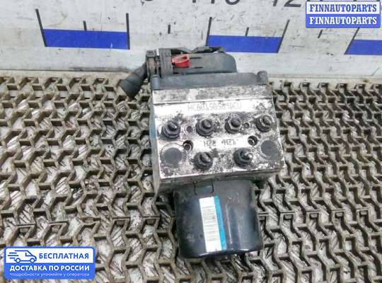 Блок ABS на Volkswagen Passat B6 (3C)