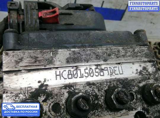 Блок ABS на Volkswagen Passat B6 (3C)