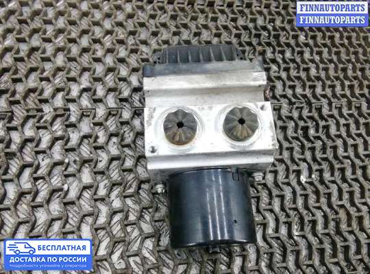 Блок ABS на Volkswagen Passat B6 (3C)