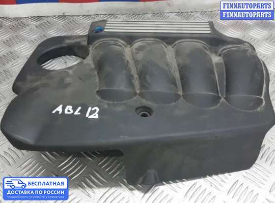 Крышка ДВС (декоративная) на BMW 3 (E46)