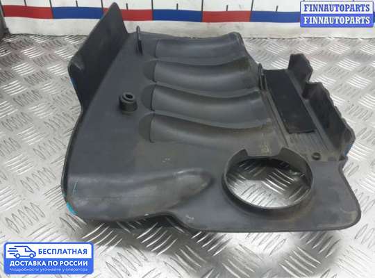 Крышка ДВС (декоративная) на BMW 3 (E46)