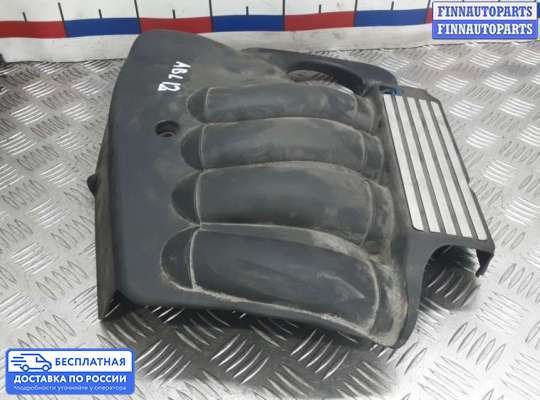 Крышка ДВС (декоративная) на BMW 3 (E46)