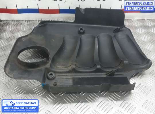 Крышка ДВС (декоративная) на BMW 3 (E46)
