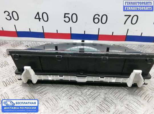 Щиток приборов на Toyota Corolla Verso III (AR10)