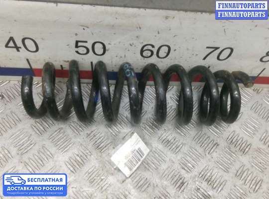 Пружина подвески на BMW X1 (E84)