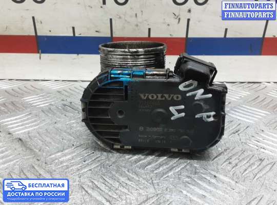 Заслонка дроссельная на Volvo XC60 I (Y20)