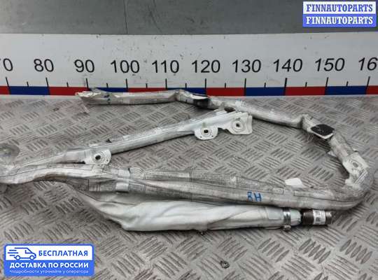 Подушка безопасности (прочее) на BMW X3 (F25)