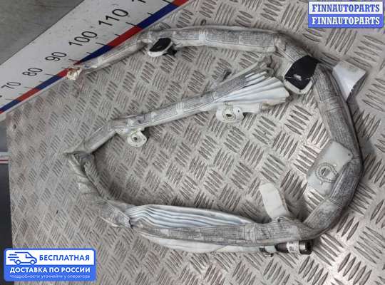 Подушка безопасности (прочее) на BMW X3 (F25)