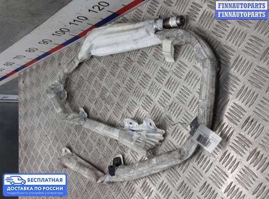 Подушка безопасности (прочее) на BMW X3 (F25)