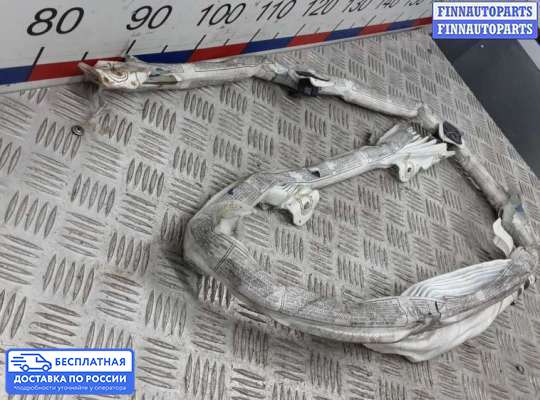 Подушка безопасности (прочее) на BMW X3 (F25)