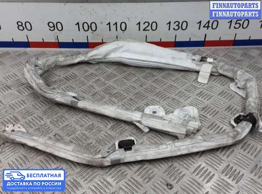 Подушка безопасности (прочее) на BMW X3 (F25)