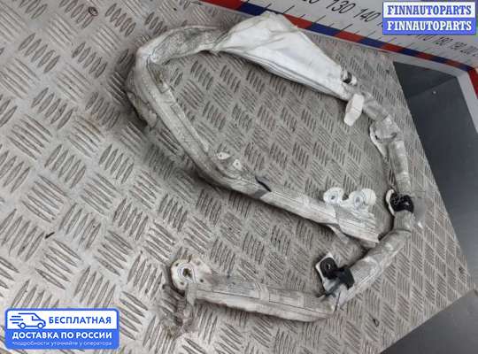 Подушка безопасности (прочее) на BMW X3 (F25)