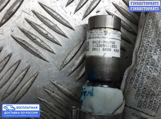 Подушка безопасности (прочее) на BMW X3 (F25)