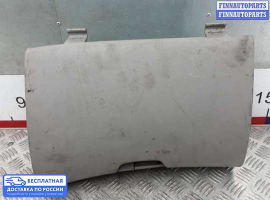 Бардачок (вещевой ящик) на BMW X5 (E53)