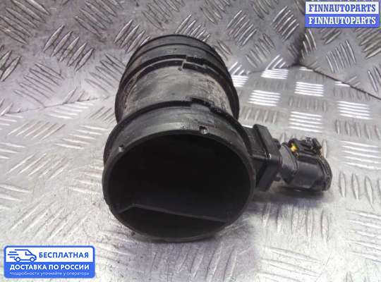 Датчик расхода воздуха (ДМРВ) на Suzuki SX4