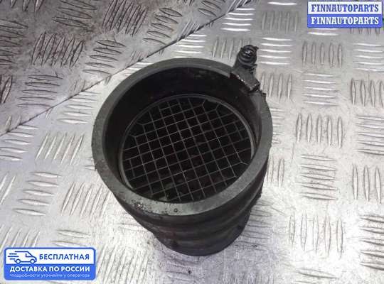 Датчик расхода воздуха (ДМРВ) на Suzuki SX4