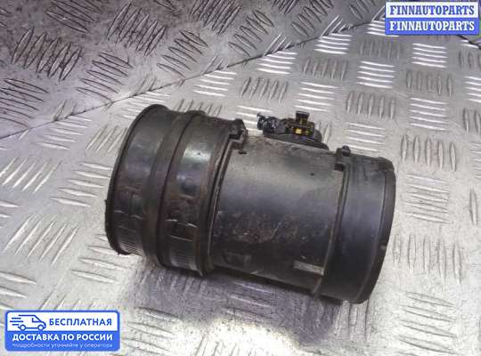 Датчик расхода воздуха (ДМРВ) на Suzuki SX4