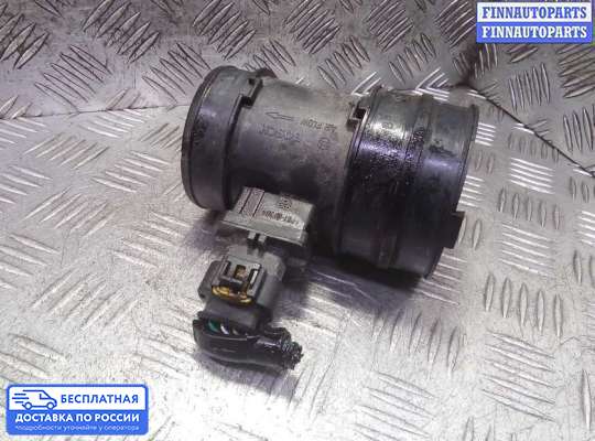 Датчик расхода воздуха (ДМРВ) на Suzuki SX4