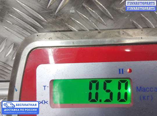 Форсунка топливная на Ford Focus III