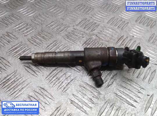 Форсунка топливная на Ford Focus III